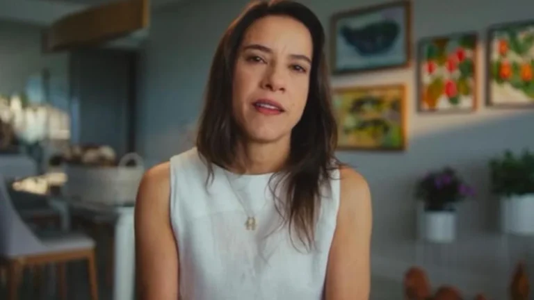 Raquel Lyra comenta silêncio no primeiro guia eleitoral e impacto na campanha