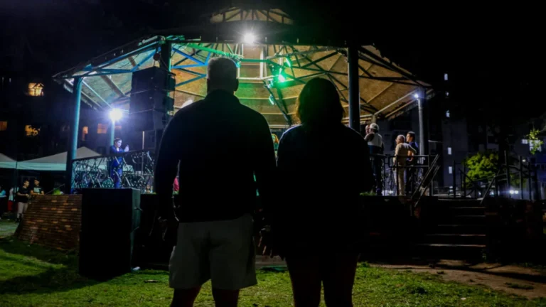 Festival PNAB Sons de Pernambuco destaca artistas locais nos 91 anos de Paulista