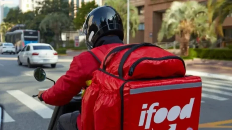 iFood impulsiona R$ 2 bilhões na economia de Pernambuco com alta de 19% no consumo