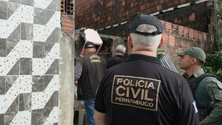 Insegurança em Pernambuco: Como a Violência Prejudica a Economia Local Insegurança em Pernambuco: Como a Violência Prejudica a Economia Local