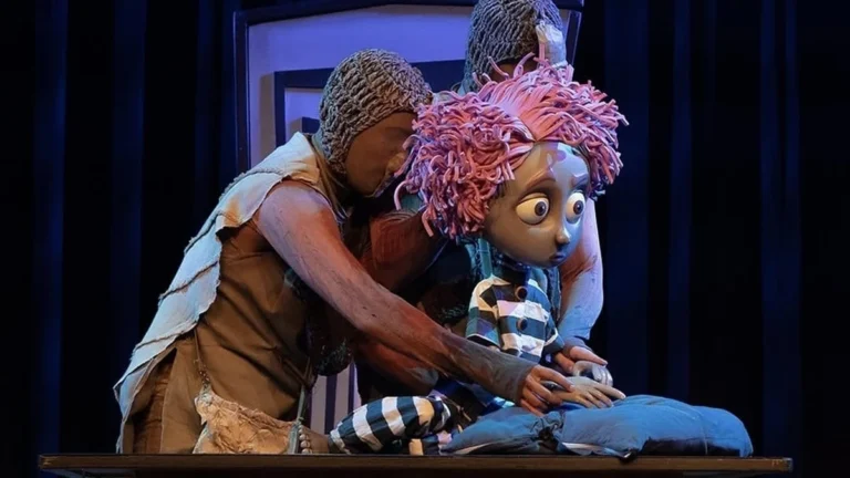 Palco Giratório traz espetáculo "HÁ!" a Caruaru com entrada gratuita