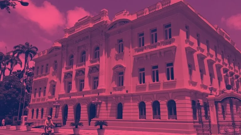 Programas Culturais dos Principais Candidatos ao Governo de Pernambuco Revelam Perspectivas para o Setor Programas Culturais dos Principais Candidatos ao Governo de Pernambuco Revelam Perspectivas para o S