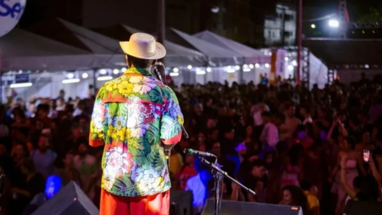 Festival de Coco de Arcoverde é Reconhecido com Prêmio Nacional de Patrimônio Criativo