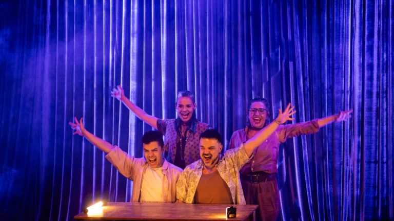 Festival de Teatro traz programação gratuita para Recife e Caruaru com novidades culturais Festival de Teatro traz programação gratuita para Recife e Caruaru com novidades culturais