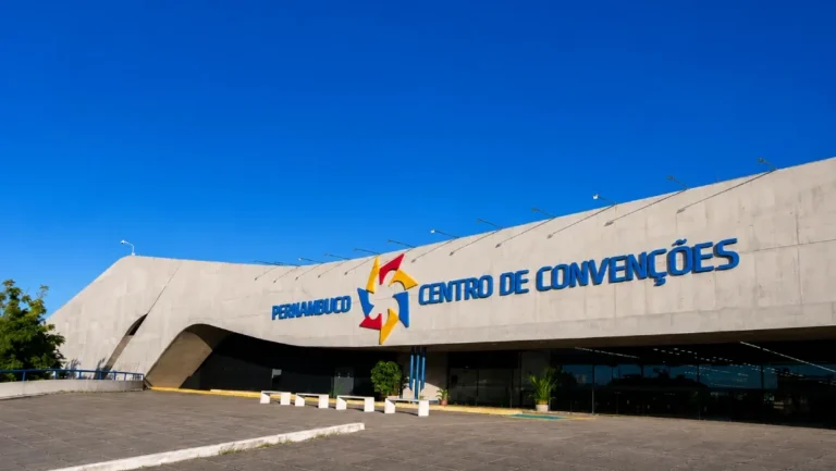 Pernambuco Centro de Convenções reúne grandes eventos culturais e profissionais em novembro