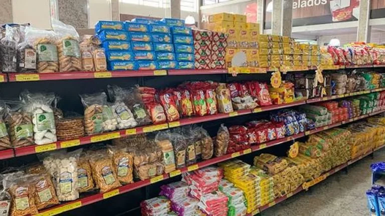 Pernambuco lidera expansão do comércio varejista no Brasil com crescimento de até 10%