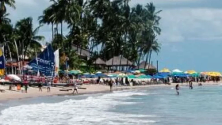 Turismo impulsiona economia de Pernambuco e abre portas para pequenos negócios Turismo impulsiona economia de Pernambuco e abre portas para pequenos negócios