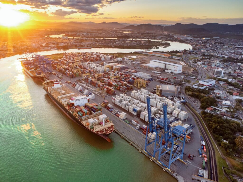 Acordo Mercosul-União Europeia: Uma Oportunidade Revolucionária para Santa Catarina
