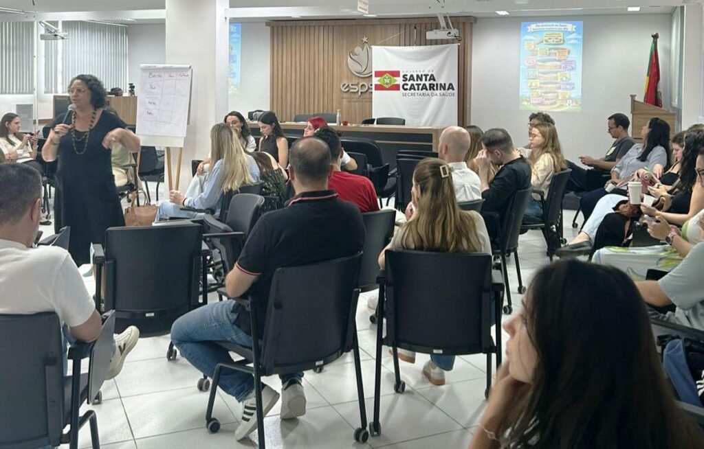 Capacitação de Médicos em Florianópolis: Avanços na Saúde de Xanxerê Capacitação de Médicos em Florianópolis: Avanços na Saúde de Xanxerê