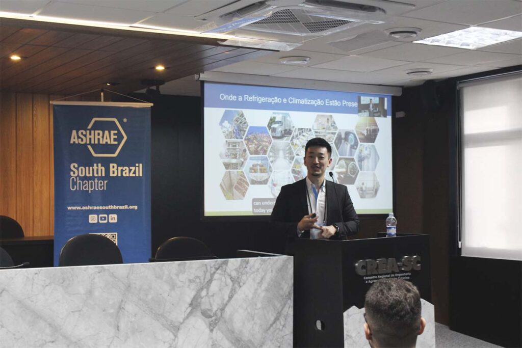 Chemours se Destaca em Seminário sobre Descarbonização em SC: Soluções Práticas para um Futuro Suste