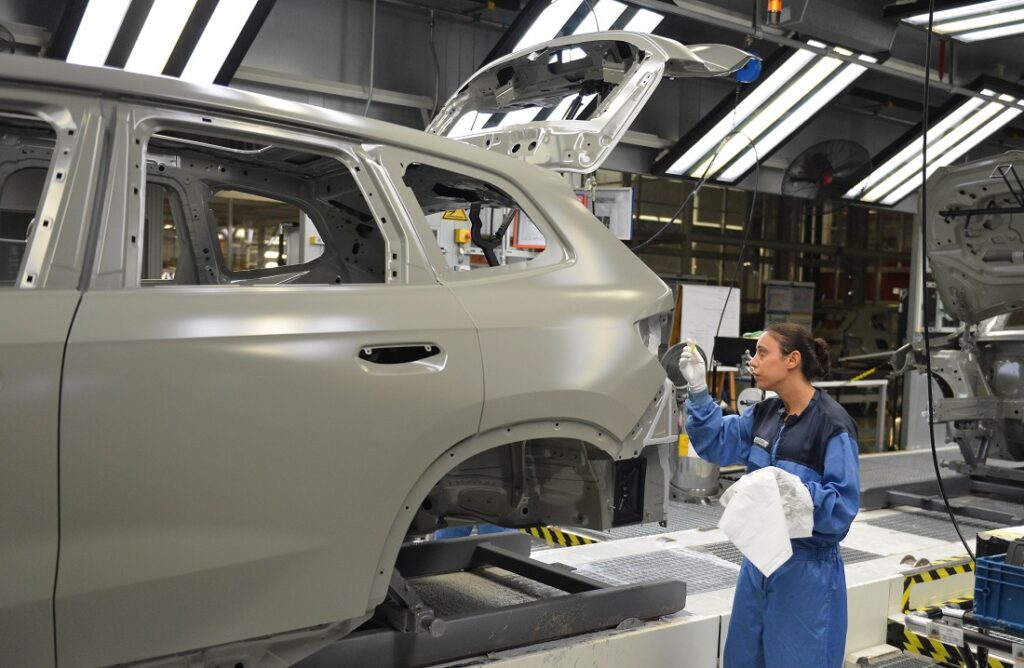 Encontro LIDE SC: Inovação e Gestão como Motores do Desenvolvimento Econômico Encontro LIDE SC: Inovação e Gestão como Motores do Desenvolvimento Econômico
