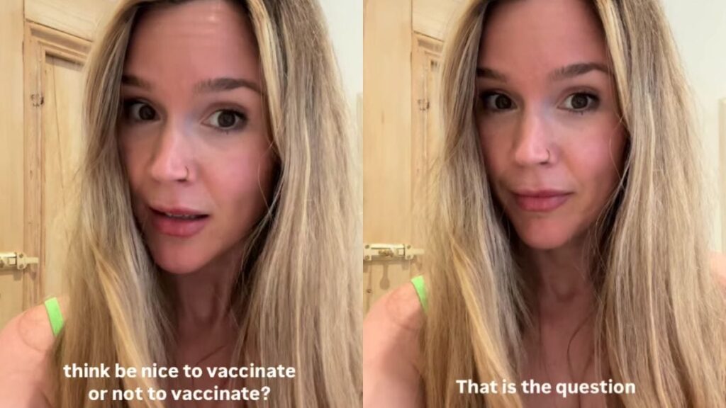 Joss Stone Gera Polêmica ao Questionar Vacinação Infantil Antes de Show de R$ 2,7 Milhões em Florianópolis Joss Stone Gera Polêmica ao Questionar Vacinação Infantil Antes de Show de R$ 2,7 Milhões em Florian