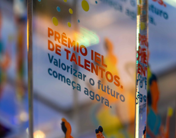 Prêmio IEL de Talentos 2026: Inscrições Abertas pelo IEL/SC Prêmio IEL de Talentos 2026: Inscrições Abertas pelo IEL/SC