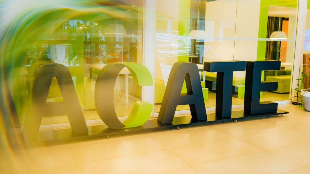 ACATE: De Polo Nacional a Referência Global em Tecnologia até 2066