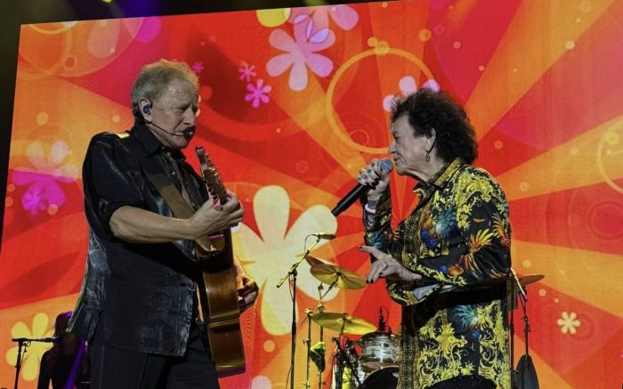 Air Supply Anuncia Show Imperdível em Santa Catarina para o Dia das Mães Air Supply Anuncia Show Imperdível em Santa Catarina para o Dia das Mães