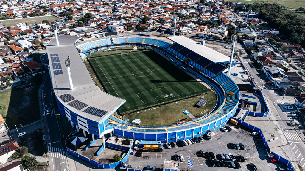 Avaí x Sampaio Corrêa-RJ: Assista ao Confronto Decisivo na Copa Sul-Sudeste