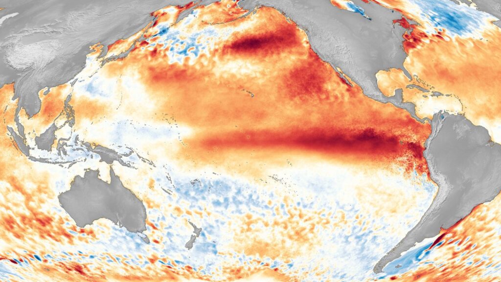 El Niño 2026: Desafios Climáticos e a Necessidade de Ação Pública Responsável