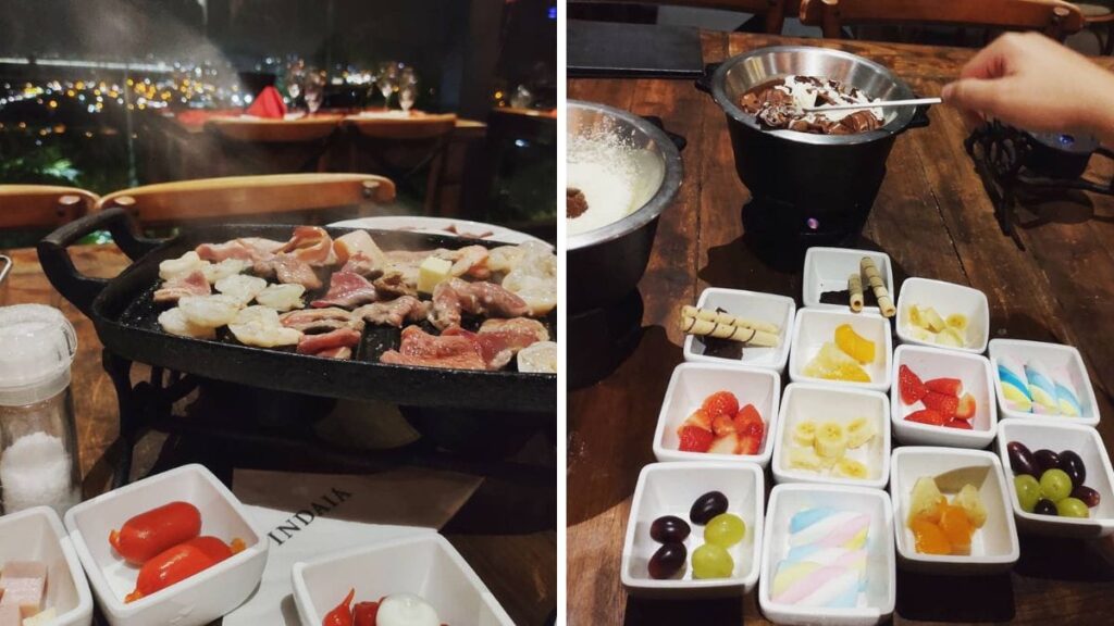 Fechamento do Indaiá: Um Marco no Cenário Gastronômico de SC