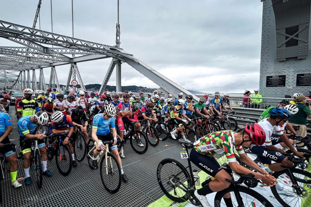 Florianópolis Impõe Restrições a Eventos Esportivos no Verão para Melhorar Trânsito