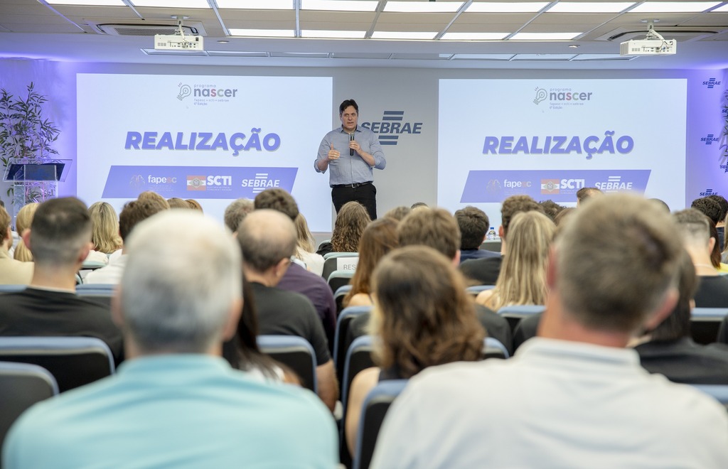Programa Nascer 2026: Inscrições Abertas para Inovar no Empreendedorismo Programa Nascer 2026: Inscrições Abertas para Inovar no Empreendedorismo