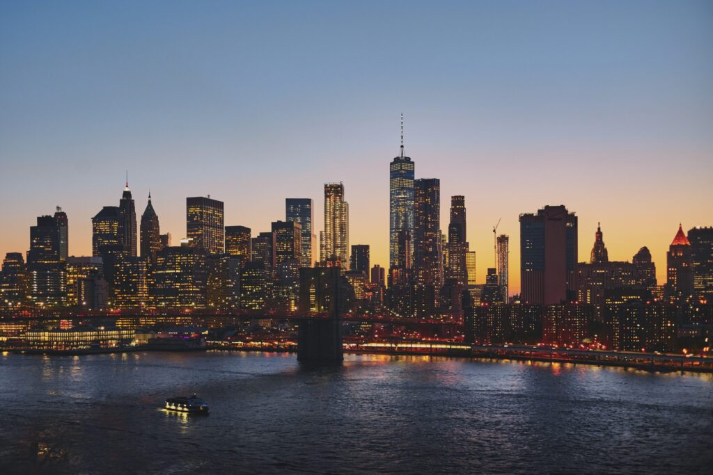 Santa Catarina Inaugura Escritório em Nova York em 2026 e Amplia Presença Internacional Santa Catarina Inaugura Escritório em Nova York em 2026 e Amplia Presença Internacional