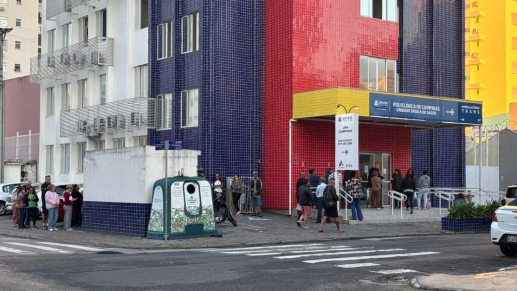 Servidores de São José e Florianópolis Entram em Greve: Impactos nos Serviços Públicos Servidores de São José e Florianópolis Entram em Greve: Impactos nos Serviços Públicos