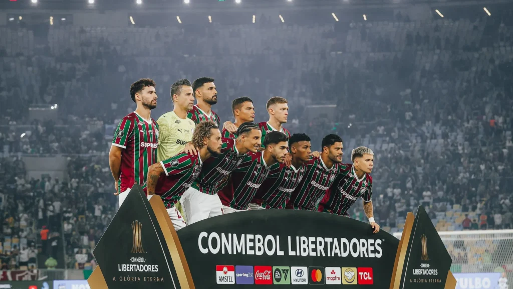 Fluminense em campo: Hulk e Castillo têm pior desempenho no empate em casa