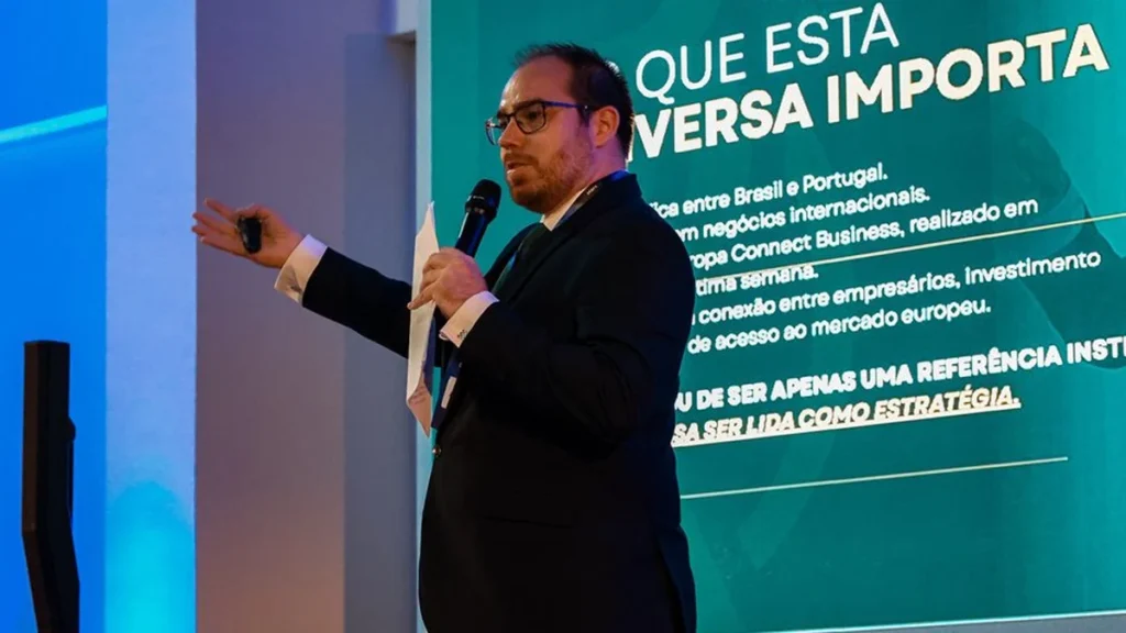 Santa Catarina na Rota da Internacionalização: Exportar Empresas e Inovação