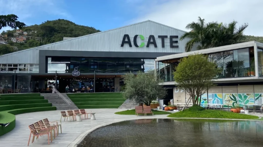 ACATE supera 2 mil empresas associadas e fortalece ecossistema de tecnologia em Santa Catarina