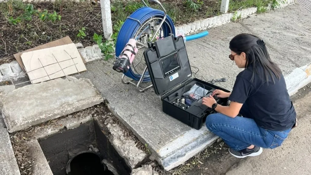 Florianópolis utiliza tecnologia avançada para prevenir alagamentos antes que ocorram Florianópolis utiliza tecnologia avançada para prevenir alagamentos antes que ocorram