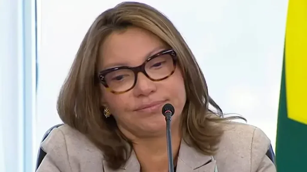 Janja Lula da Silva destaca influência do bolsonarismo em Santa Catarina e convoca apoio nas eleiçõe
