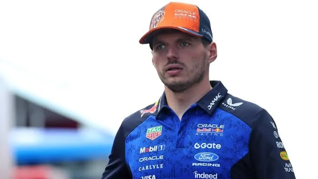 Max Verstappen revela dilema e quase saída da Fórmula 1