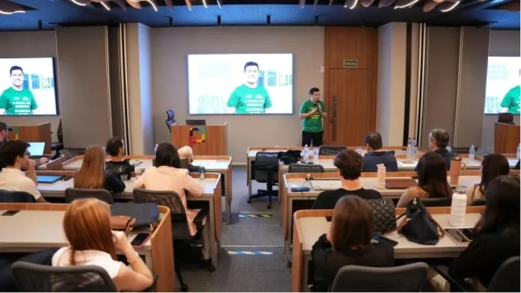 PIB The New College chega a Florianópolis para formar CEOs e empreendedores com metodologia inovadora PIB The New College chega a Florianópolis para formar CEOs e empreendedores com metodologia inovador