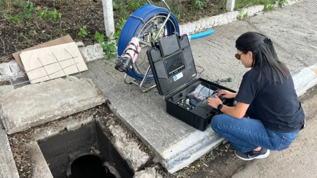 Tecnologia em Florianópolis antecipa problemas na drenagem para evitar alagamentos