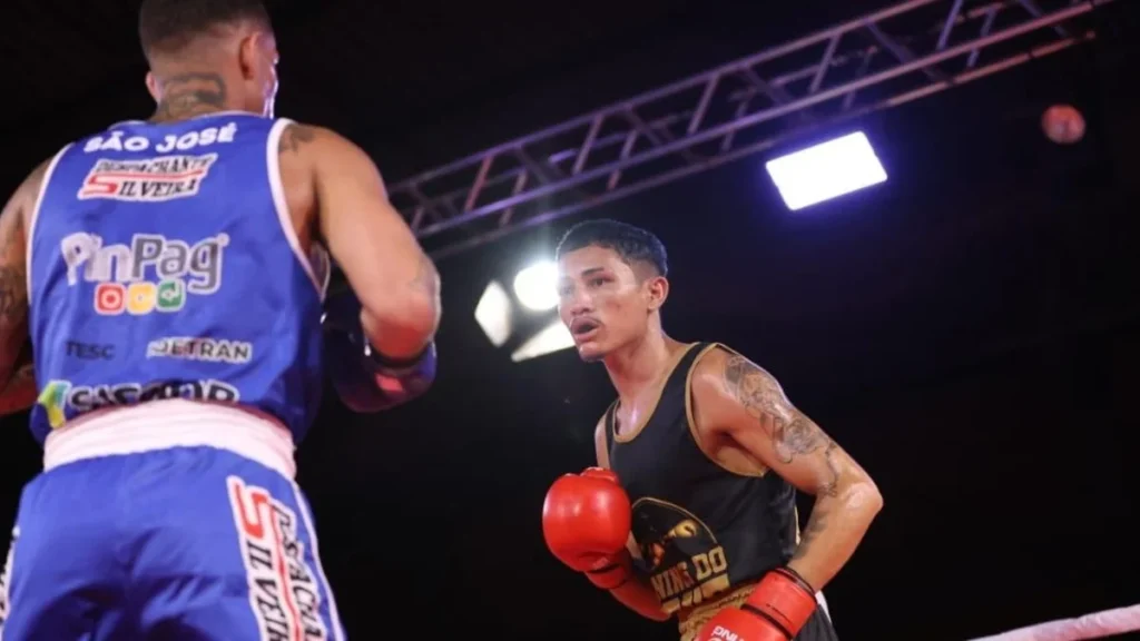 Brusque recebe Copa Santa Catarina de Boxe com destaque para atletas locais