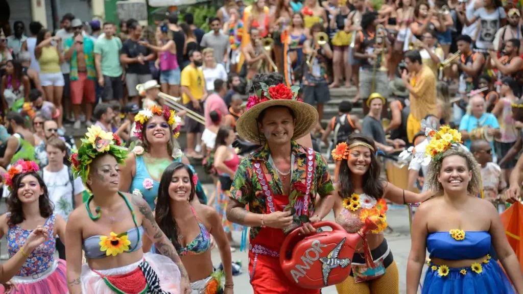 Carnaval 2027 em Florianópolis: Confira as atrações e programação completa da folia