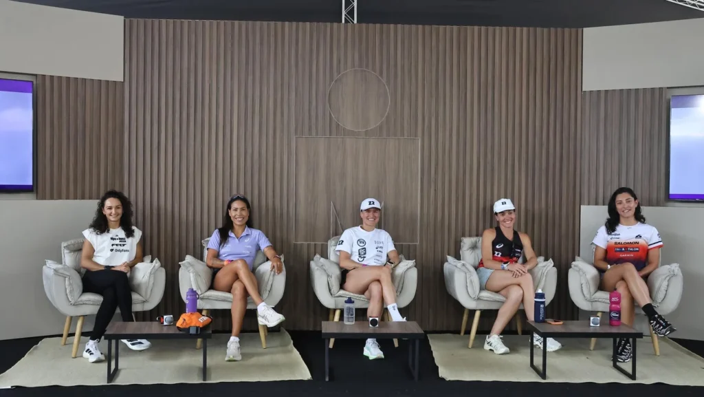 IRONMAN 70.3 Florianópolis estreia elite feminina e revoluciona o circuito brasileiro