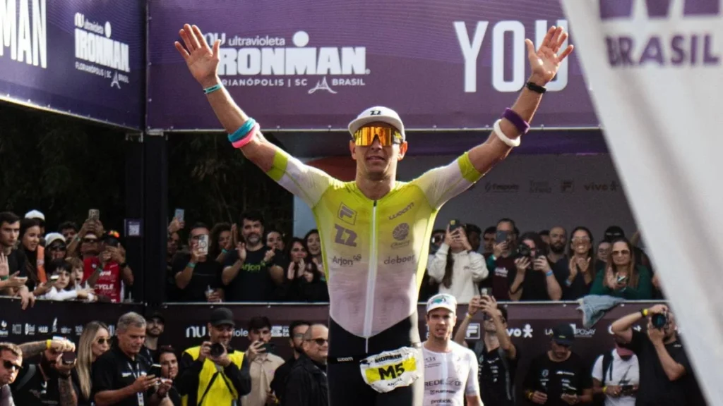 Ironman 70.3 Florianópolis reúne elite feminina e abre portas para mundial