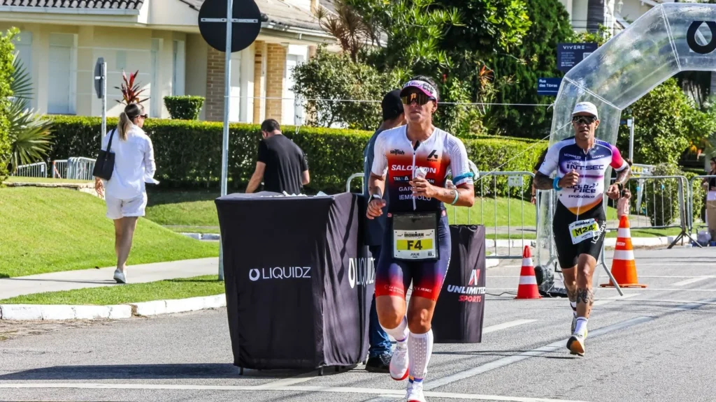 IRONMAN 70.3 Florianópolis reúne pela primeira vez elite feminina com 15 atletas na disputa