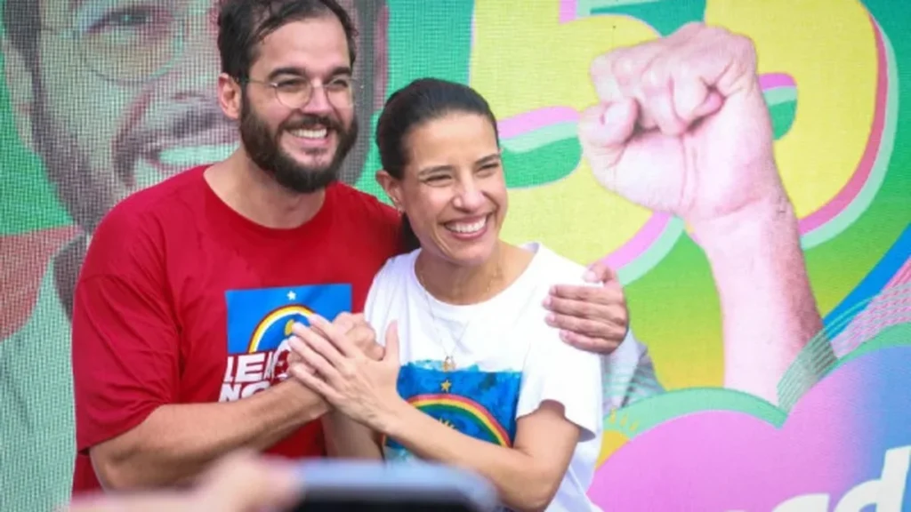 Túlio Gadêlha amplia influência política com indicação na Secretaria de Esportes de Pernambuco