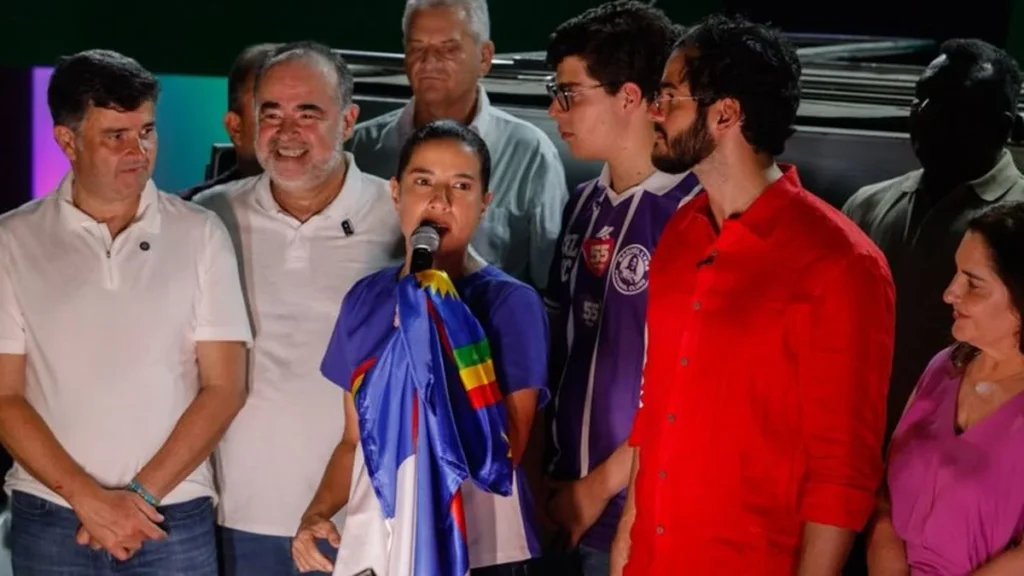 Raquel Lyra inicia campanha com atos em Recife, Caruaru e Petrolina e reforça compromisso com Pernambuco Raquel Lyra inicia campanha com atos em Recife, Caruaru e Petrolina e reforça compromisso com Pernambuco