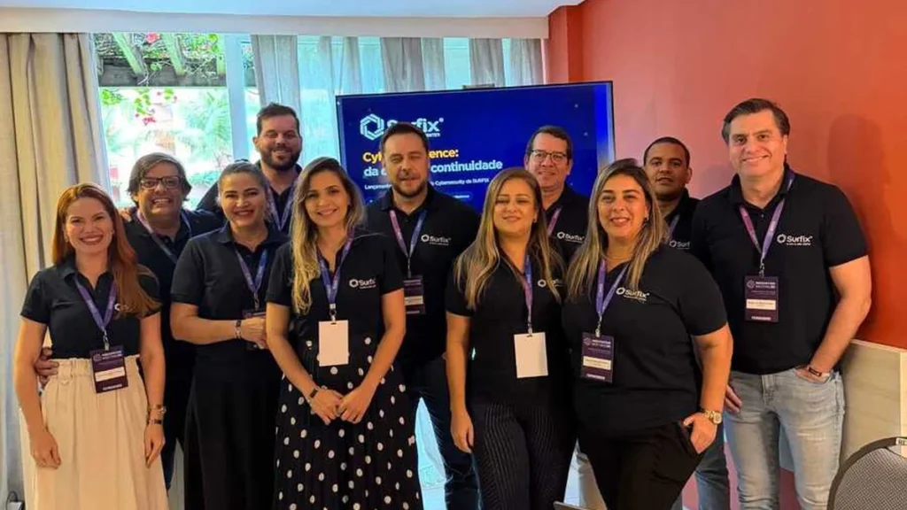 Cibersegurança é destaque no Innovation Meeting Brasil em Pernambuco