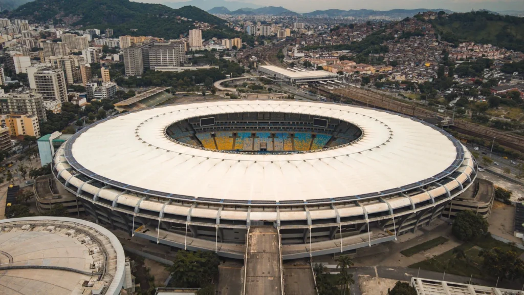 Brasil confirmado como sede da Copa do Mundo Feminina com abertura no Maracanã
