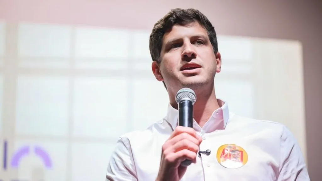 João Campos propõe estratégia para fortalecer Pernambuco na atração de empresas de tecnologia