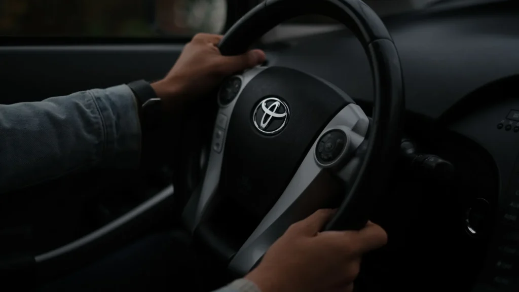 Toyota inova e escolhe China para fabricar novo SUV elétrico de luxo Toyota inova e escolhe China para fabricar novo SUV elétrico de luxo