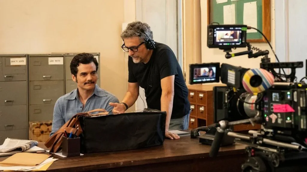 Câmara do Recife aprova título de cidadão para Wagner Moura em meio a debates intensos