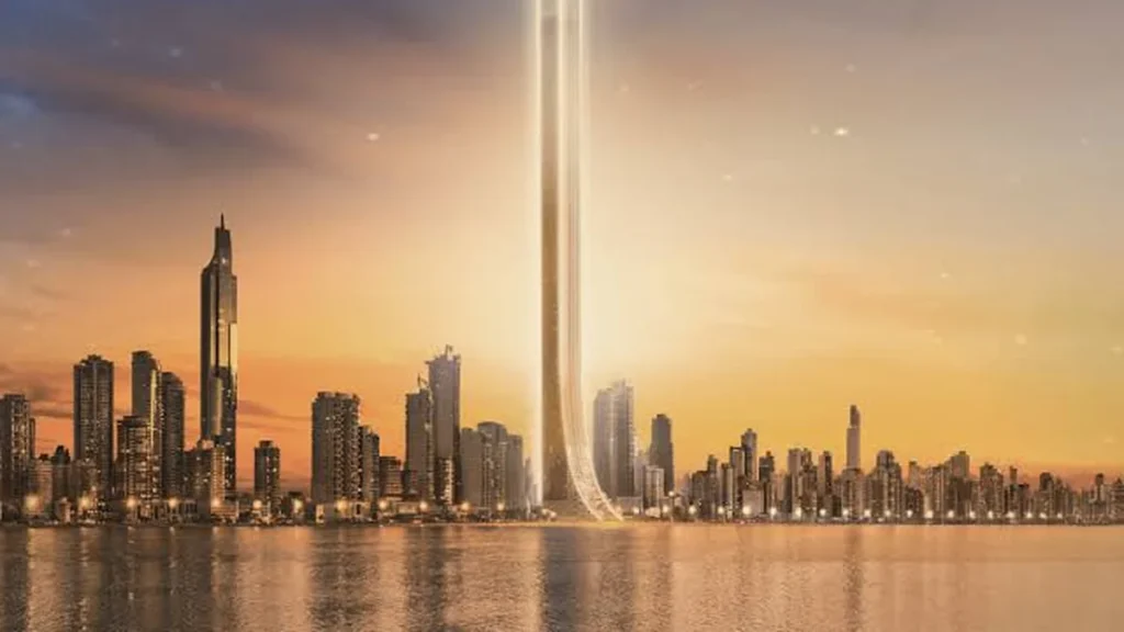 Cobertura no Senna Tower pode ultrapassar R$ 400 milhões, valor equivalente a 108 Ferraris Amalfi Cobertura no Senna Tower pode ultrapassar R$ 400 milhões, valor equivalente a 108 Ferraris Amalfi