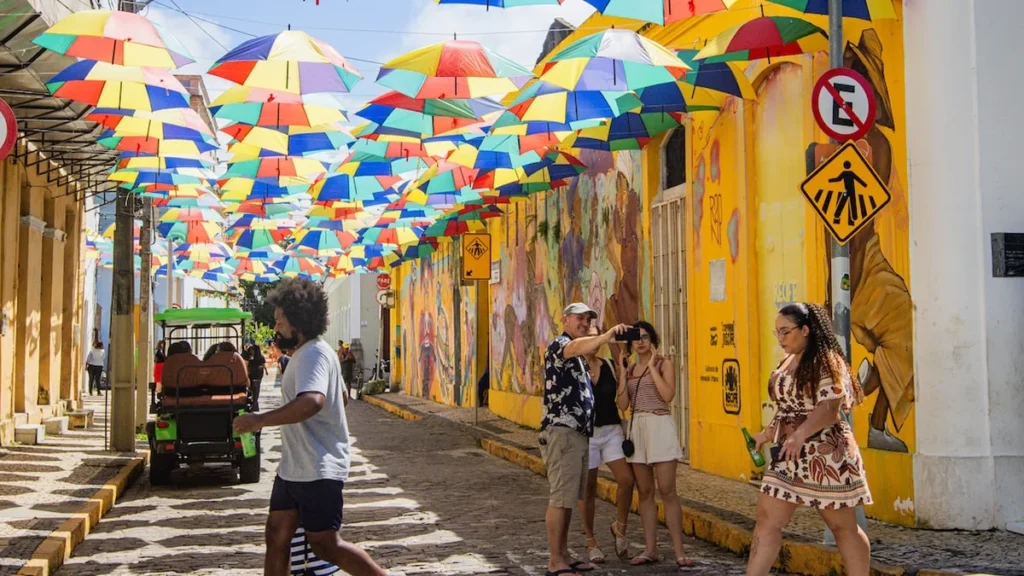 Como o Porto Digital transformou o Recife em polo tecnológico de referência nacional