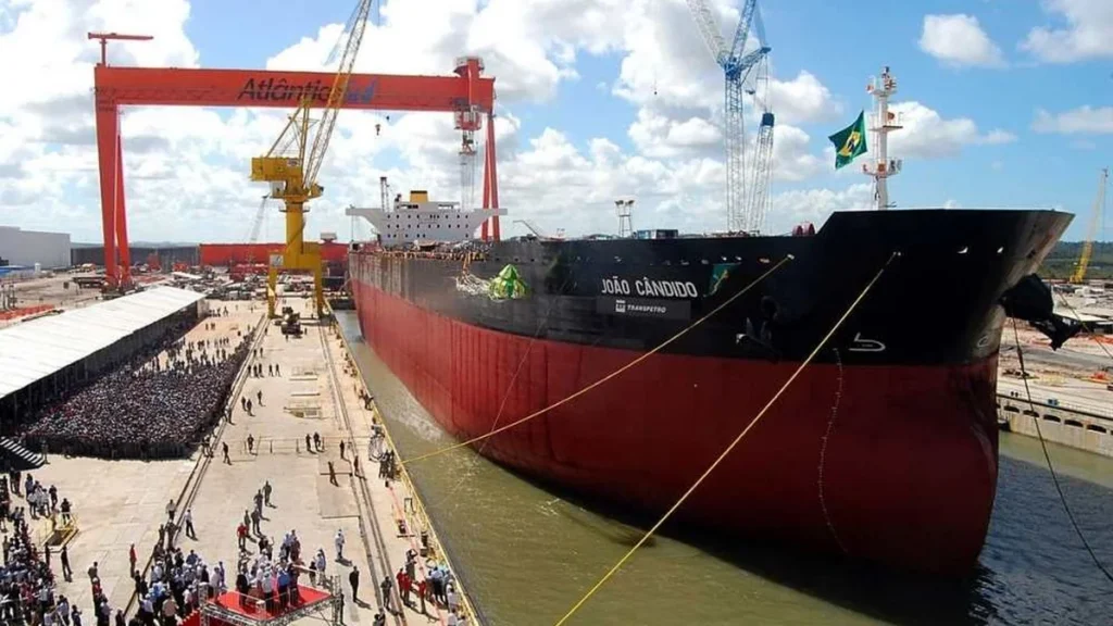 Como Pernambuco Potencializa sua Competitividade Territorial para Impulsionar o Crescimento até 2035 Como Pernambuco Potencializa sua Competitividade Territorial para Impulsionar o Crescimento até 2035