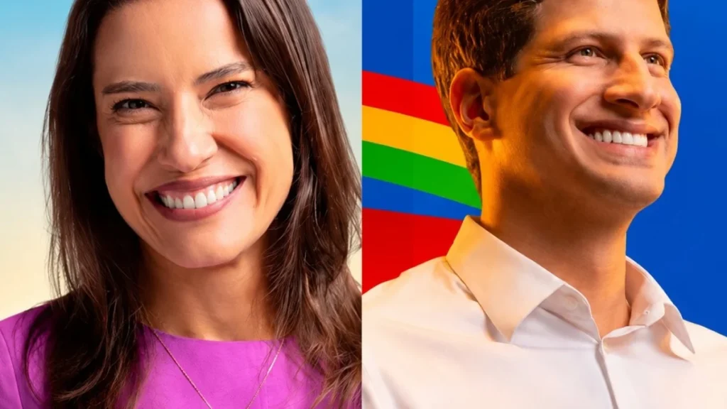 Eleições em Pernambuco: A Disputa Decisiva Entre João Campos e Raquel Lyra